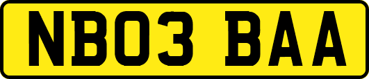 NB03BAA