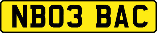 NB03BAC