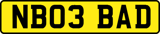 NB03BAD