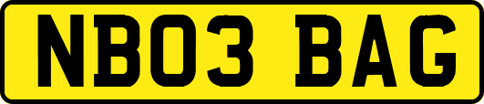 NB03BAG