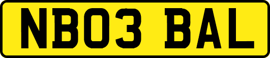 NB03BAL