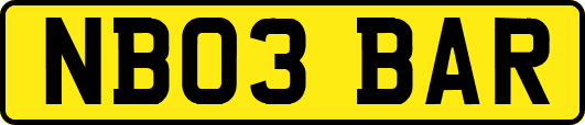 NB03BAR