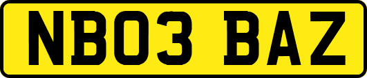 NB03BAZ