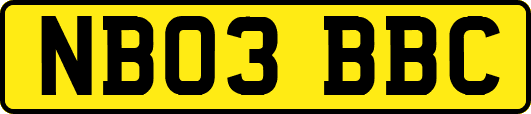 NB03BBC