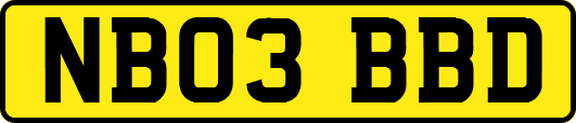 NB03BBD