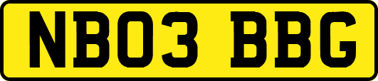 NB03BBG