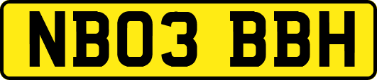 NB03BBH