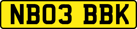 NB03BBK