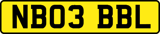NB03BBL