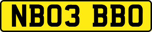 NB03BBO