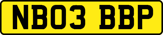 NB03BBP