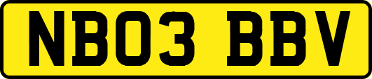 NB03BBV