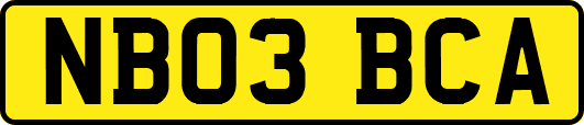 NB03BCA