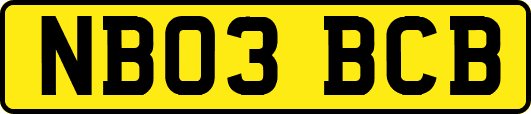NB03BCB