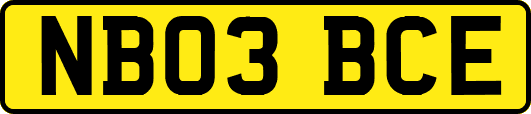 NB03BCE