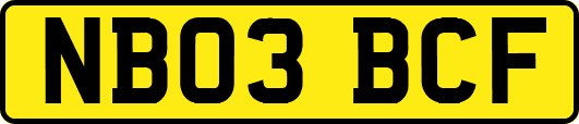 NB03BCF