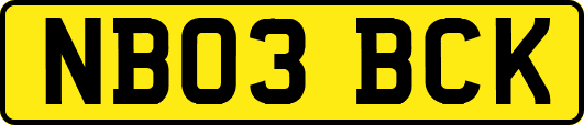 NB03BCK