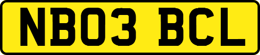 NB03BCL