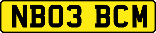 NB03BCM