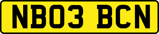 NB03BCN