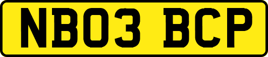 NB03BCP