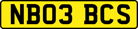 NB03BCS