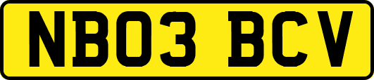 NB03BCV
