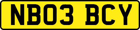 NB03BCY