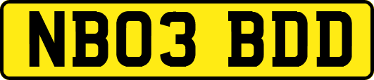 NB03BDD