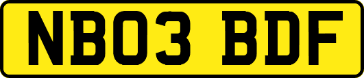 NB03BDF