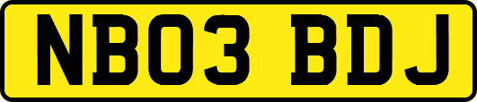 NB03BDJ