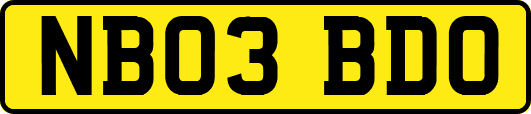 NB03BDO