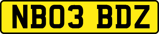 NB03BDZ