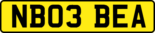 NB03BEA