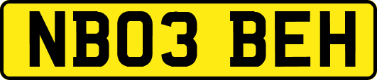 NB03BEH