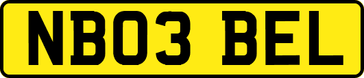 NB03BEL