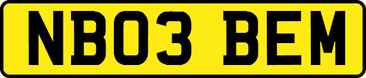 NB03BEM