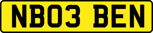 NB03BEN