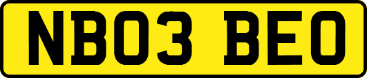 NB03BEO