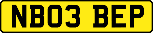 NB03BEP