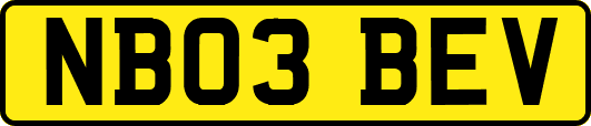 NB03BEV