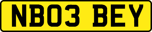NB03BEY