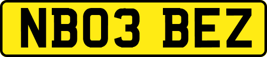 NB03BEZ