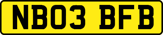NB03BFB