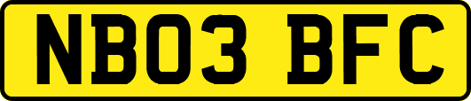 NB03BFC
