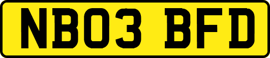NB03BFD
