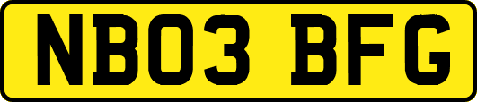 NB03BFG