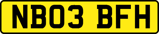 NB03BFH