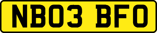 NB03BFO