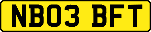 NB03BFT